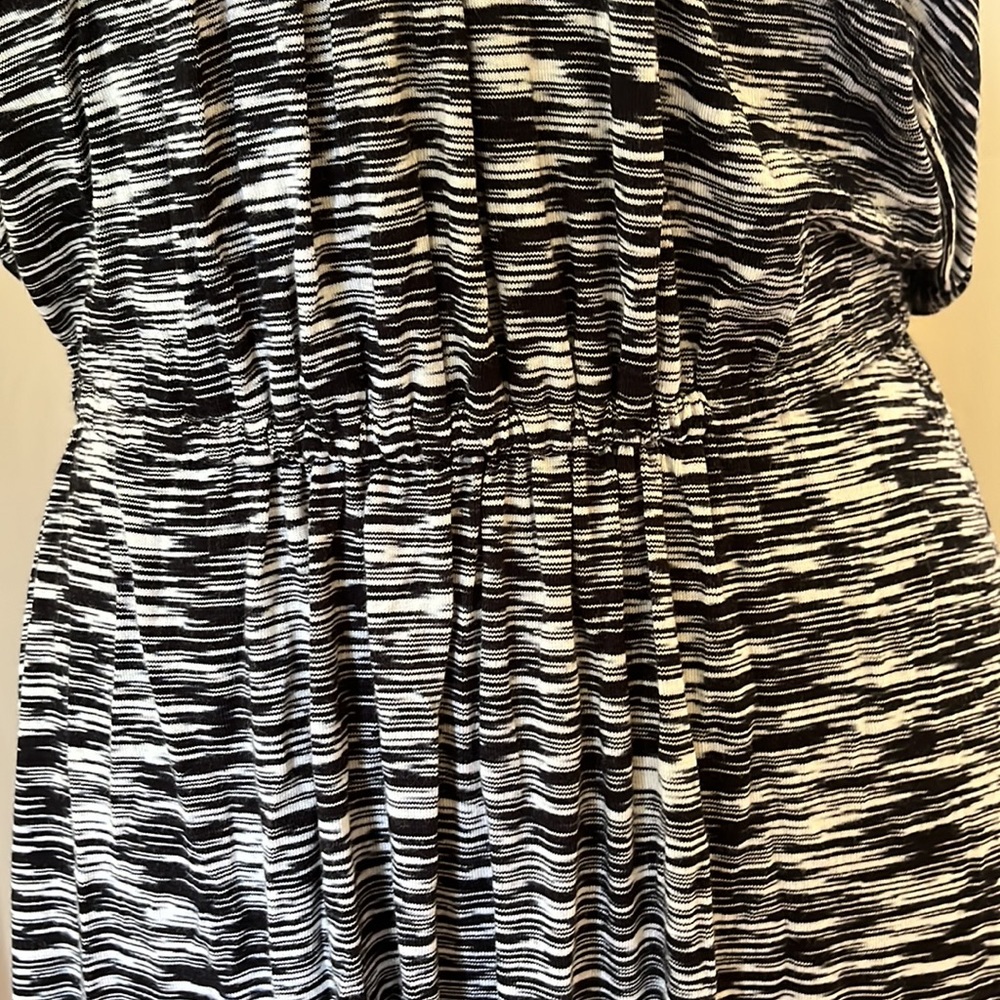 Maxi Dress - Picture 3 of 12
